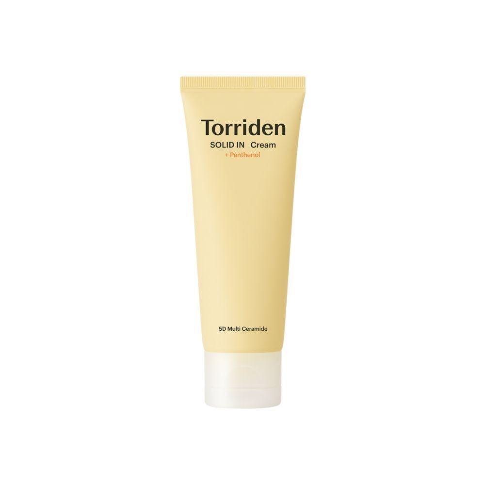 Torriden fest in Ceramid-Creme 70ml