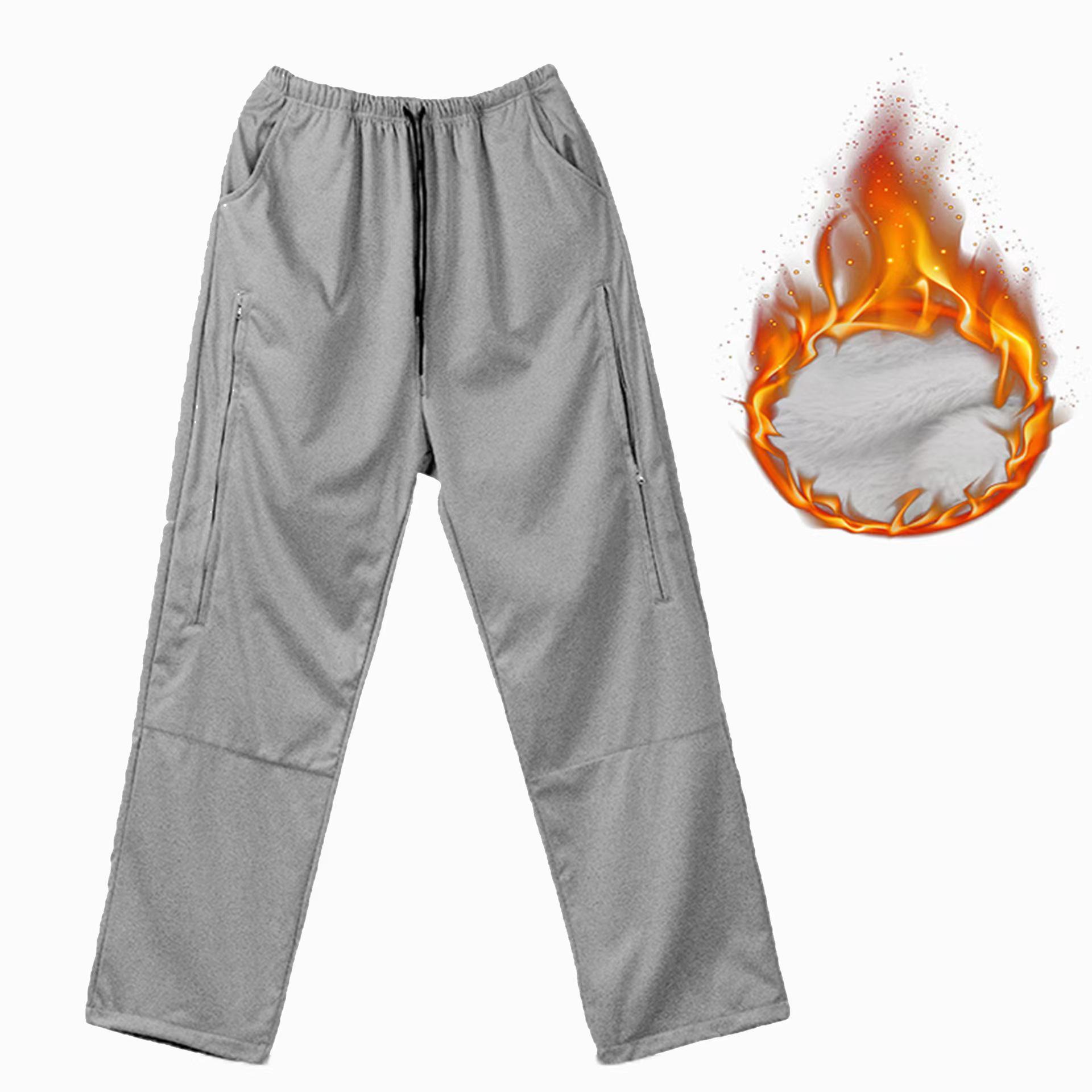 

Цілорічні штани для стоми для літніх людей з нетриманням сечі, прикутих до ліжка, чоловіків та жінок L (55-68 kg)