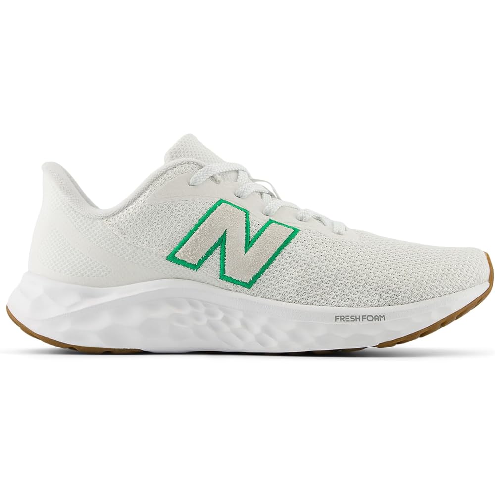 New Balance Fresh Foam Arishi v4 Lightweight Running Shoes Men s Athletic Footwear