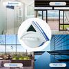 New Magnetic Window Cleaner Brush for Washing Windows Wash Home Magnet Household Wiper Cleaner Cleaning Tool Glass Window