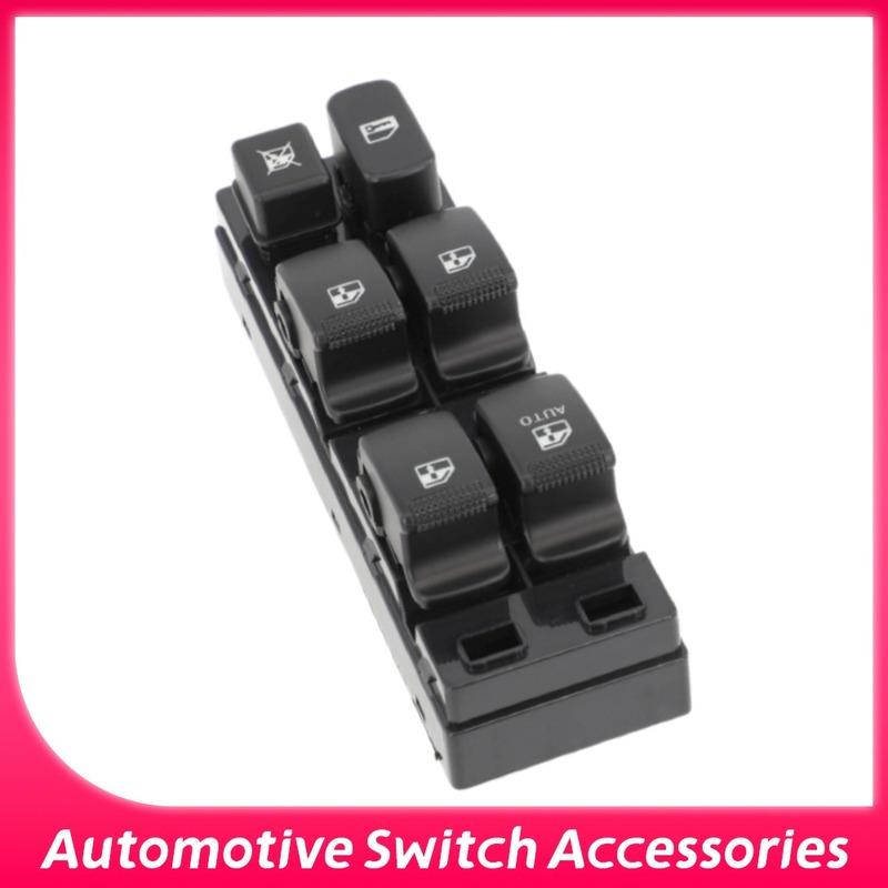 93570-3E410-BL For Kia Sorento LHD 2003 2004 2005 2009 Power Window Control Switch Button 935703E410 93570-3E410