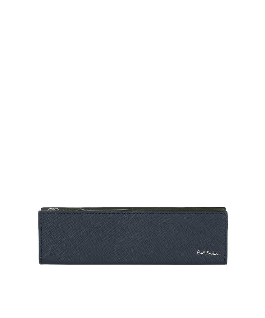 Paul Smith Pen Case 813019P918190F Navy