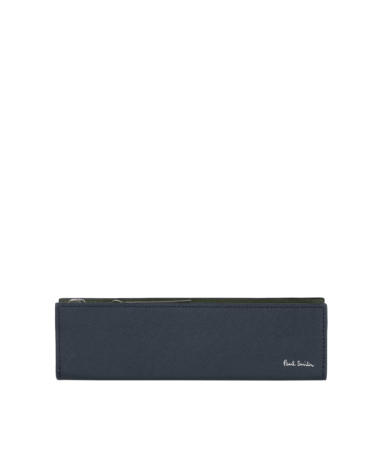 

Pen Case 813019P918190F Navy [Paul Smith]