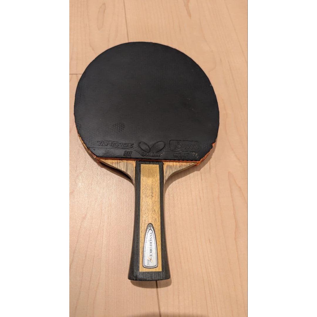 Used Old Inner Force ZLC double-sided special thickness 80