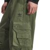 Adidas Originals Multi Fashion Loose Comfortable Casual Cargo Pants Men Pants KC2630