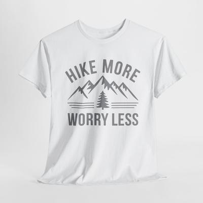 Born To Travel T-Shirt | Fun Trendy Tee for Adventurers | Hiking T-Shirt