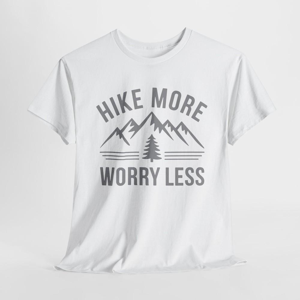 

Born to Travel T-Shirt | Fun Trendy Tee for Adventurers | Hiking T-Shirt L