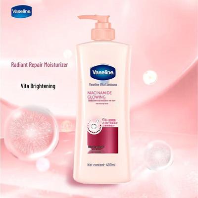 Lotion corporelle réparatrice éclaircissante Vaseline Vita