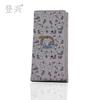 New unicorn PU long 20% off printed wallet, student female wallet