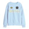 Childrens/Kids Pluto Football Sweatshirt