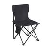 Portable Ultra-light Folding Camping and Fishing Chair with Small Stool for Art Sketching