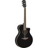 Yamaha elektro akustik gitar APX600 BL
