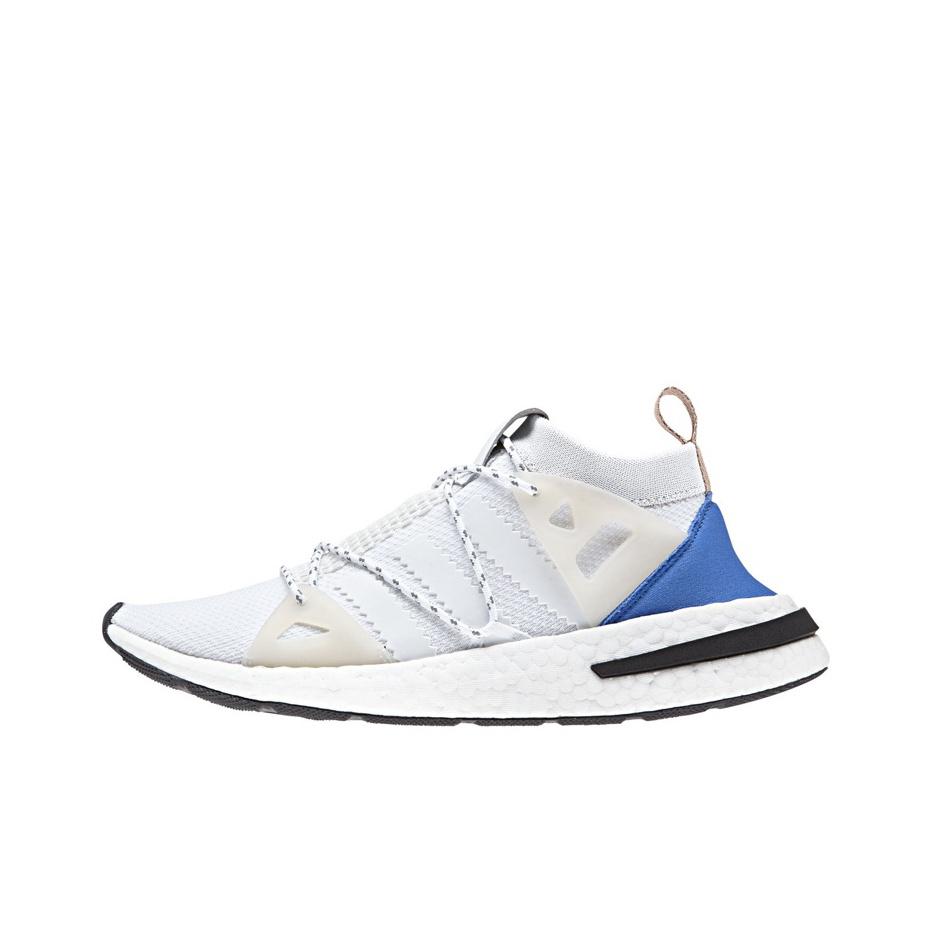 

кроссовки adidas originals Ultraboost 22 Running shoes Women CQ2748