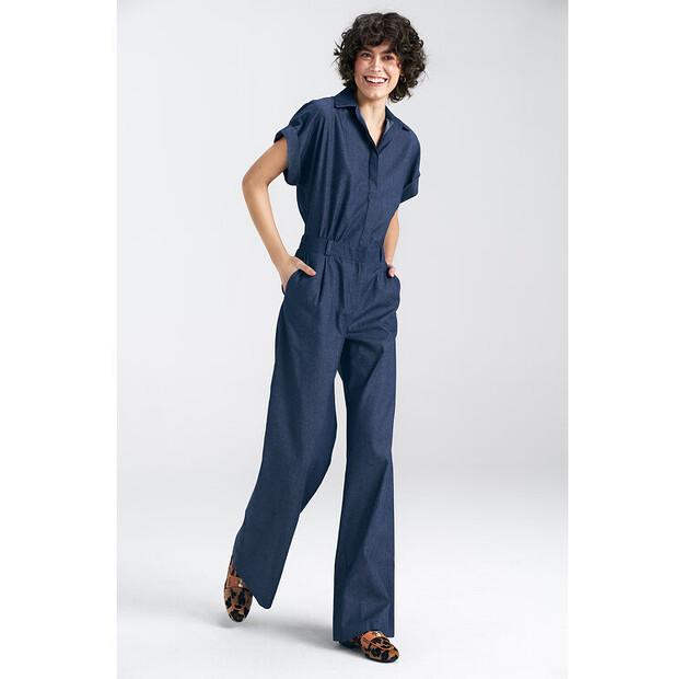 Jumpsuit NIFE KM35