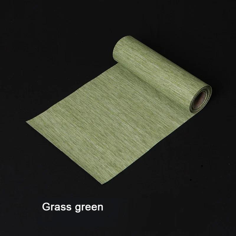 Бумажная дорожка для стола — фото 20