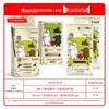 My Little Pony: Ponyo Laser Ticket Stub & Shining Notes Fun Shadow Pack - Genuine Card Blind Box