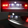 13pc Auto Car Interior LED Light Bulbs Canbus Kit For 2005-2010 VW Volkswagen To