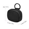 Aid Case Earbud Cover Practical Nylon Travel Carrying Bag Amplifier Storage Box for s Device