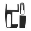 Compatible with 23 Models: Toyota Alphard, ALPHARD VELLFIRE 40 Series - Steering Wheel, Gear Lever, Door Switch.