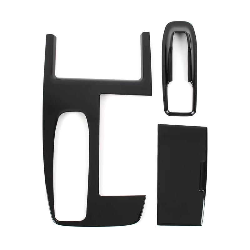 Compatible with 23 Models: Toyota Alphard, ALPHARD VELLFIRE 40 Series - Steering Wheel, Gear Lever, Door Switch.