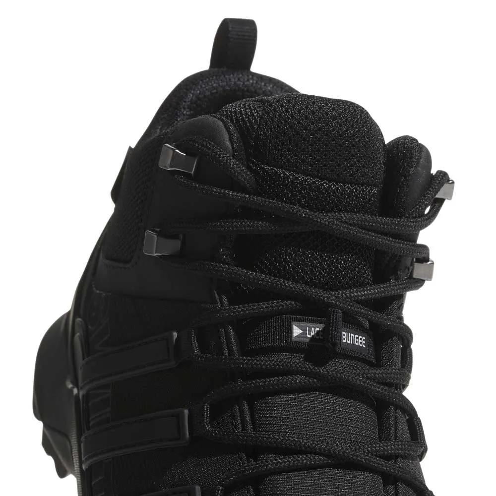 adidas Ботинки для хайкинга Terrex Swift R2 Mid Goretex