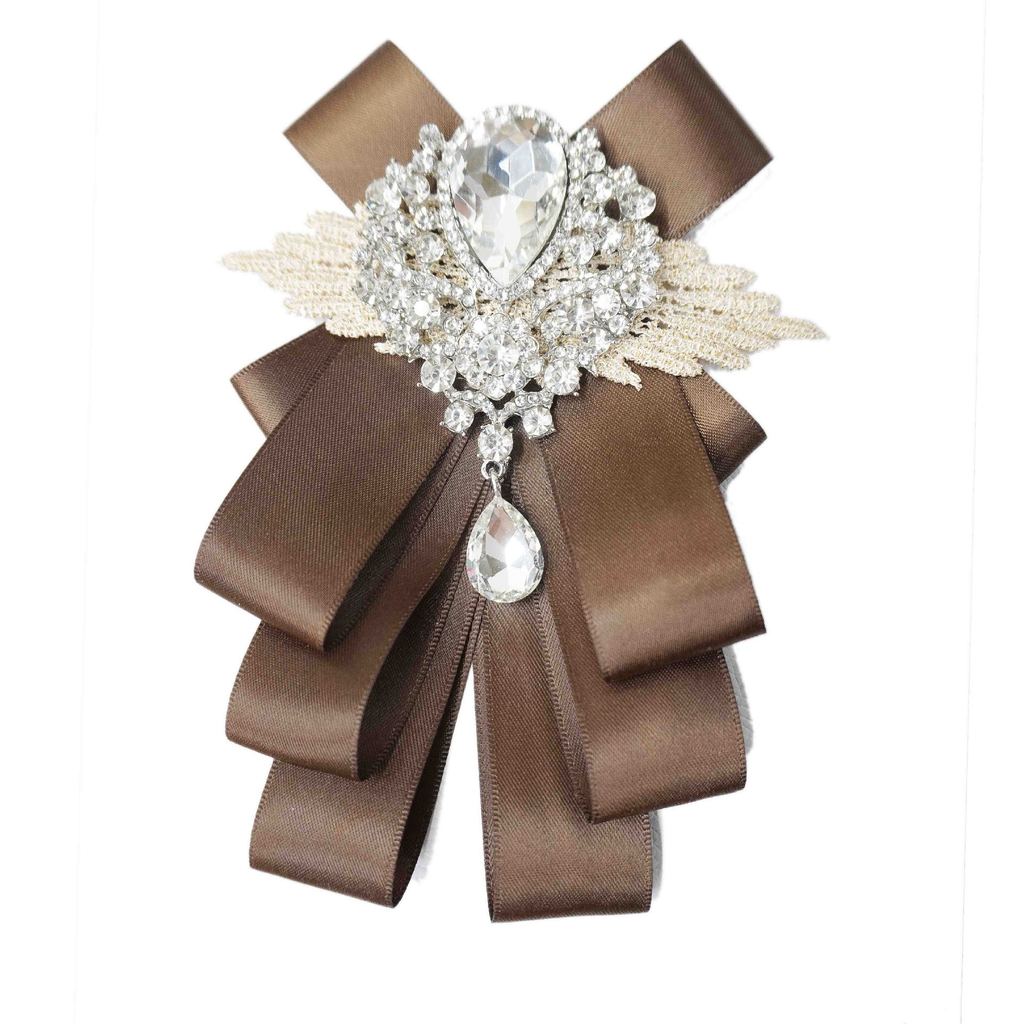 Silver Alloy Mens Dress Bowtie With Elegant Knot For Business And Weddings