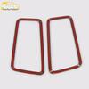 2020 RAV4 Front Panel Air Outlet Decorative Sticker