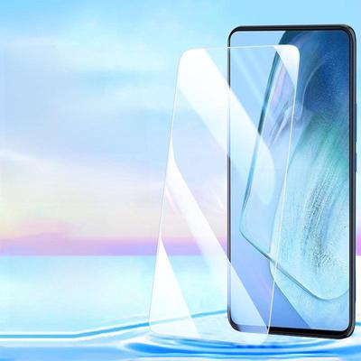 Compatible Tempered Film for Vivo iQoo 12, 11S, Neo9, 8, 7SE, Z5, Z6, U3 Phones