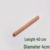 Beech Wood Rolling Pin