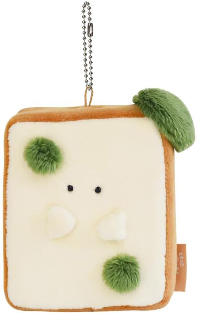 Ippinsha Mochitto Shokupan Mascot Mold 48508