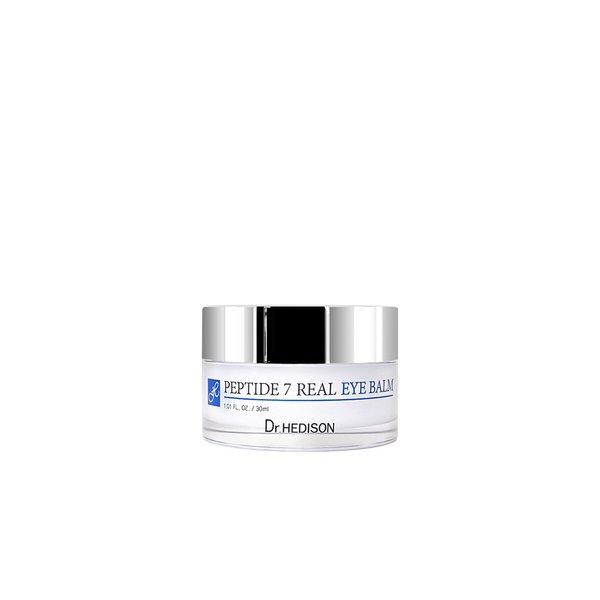 

Dr Hedison Dr Hedison Peptide 7 Real Eye Balm 30 мл