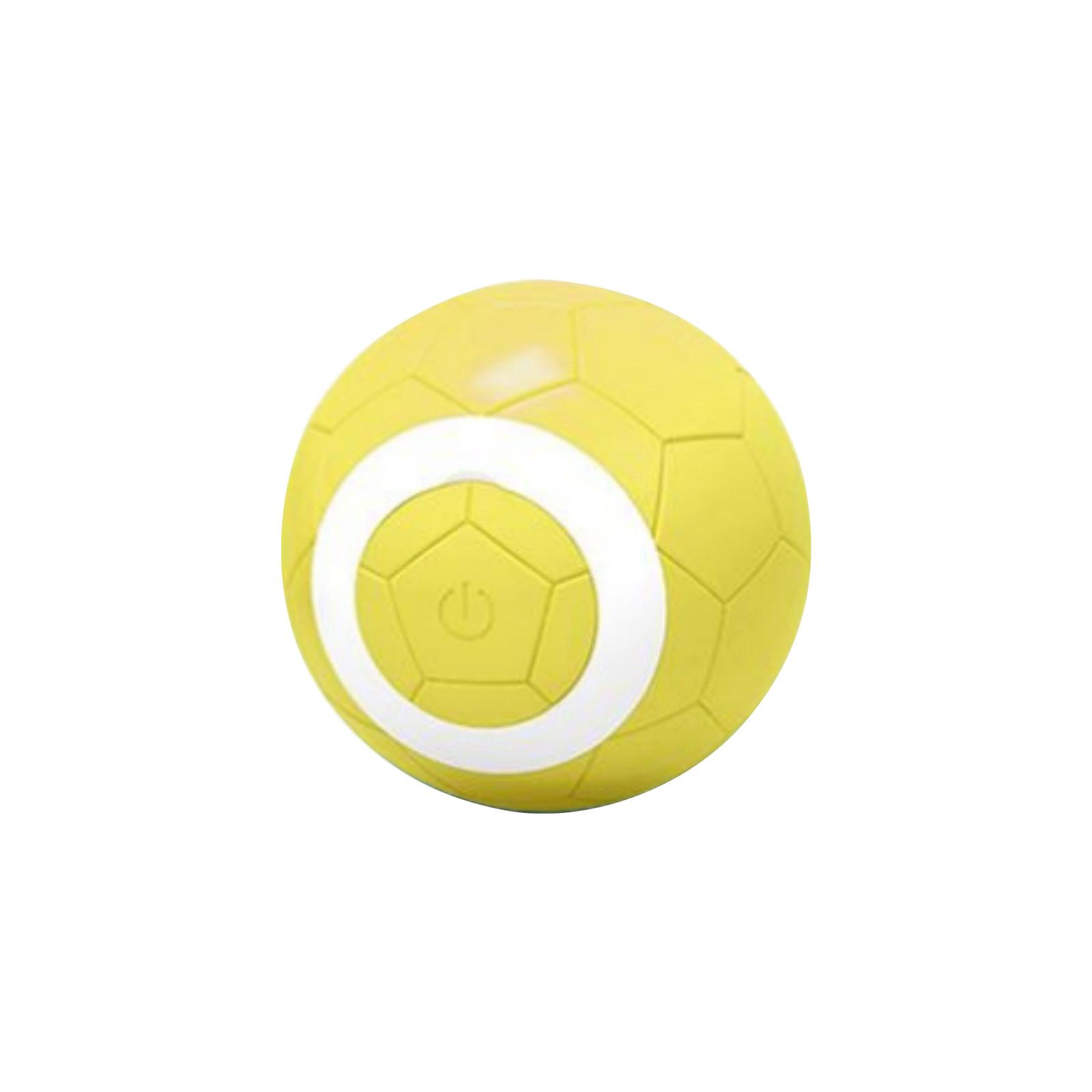 

Інтерактивна іграшка для котів М яч зі світлодіодним підсвічуванням, Іграшки для котів, Автоматичний рухомий м яч, що котиться, для домашніх котів, Автоматична іграшка для котів One Size