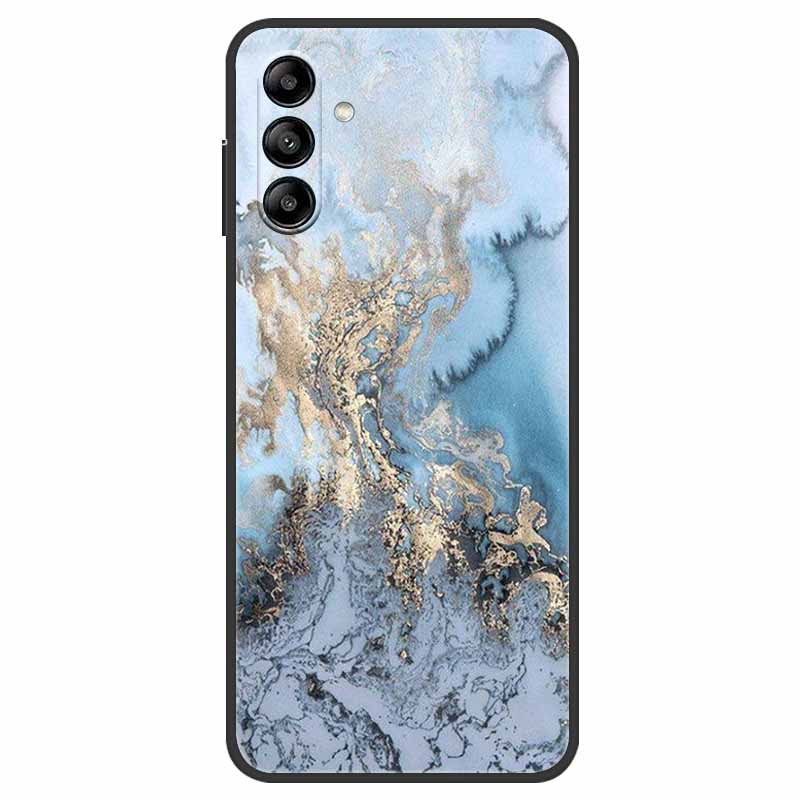 For Samsung Galaxy A05S A05 Case Animals SM-A057F Shockproof Soft Silicone TPU Back Cover For Samsung A05 Protective Phone Cases