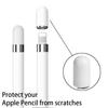 1-5PCS Magnetic Stylus Pencil Protective Caps For Apple Pencil 1 Generation Replacement Magnet Tablet Pen Cap For Apple Pencil