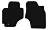 BASIC Front Velour Floor Mats For: Toyota RAV4 II 3-door Pre-facelift (2000-2003)