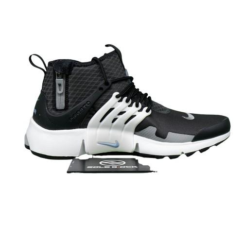 Nike Air Presto Schwarz 2022 - DC8751-002