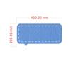 Self-Adhesive Felt Message Board & Photo Wall Stickers for Kindergarten