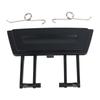 Interior Car Accessories Rear Center Console Tray OEM Part Replacement Switch Handle As Shown Direct Replacement Use