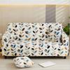 Four Seasons Elastic Fabric Universal Cover Full Cover Non-slip Sofa Cushion Sofa Towel Sofa Cover