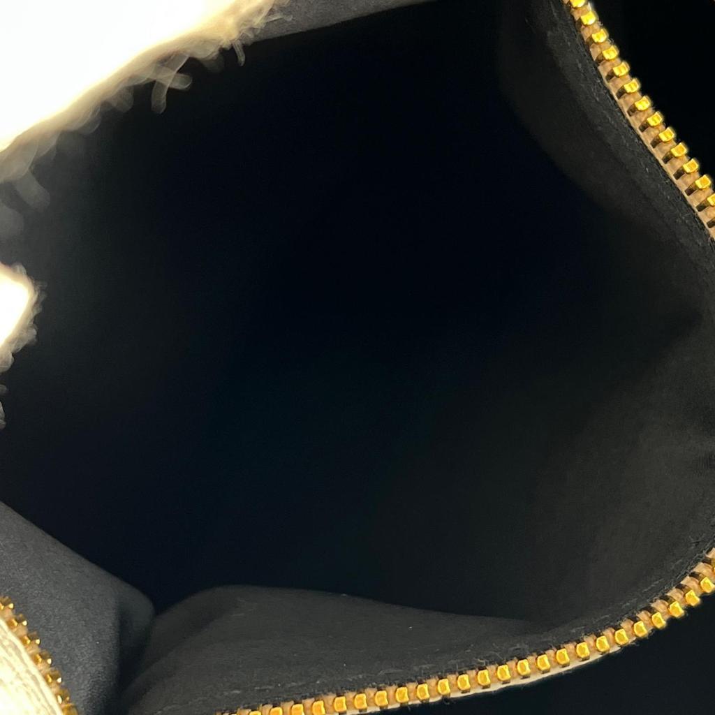 MIUMIU 5BC001 Shoulder Bag white Women used