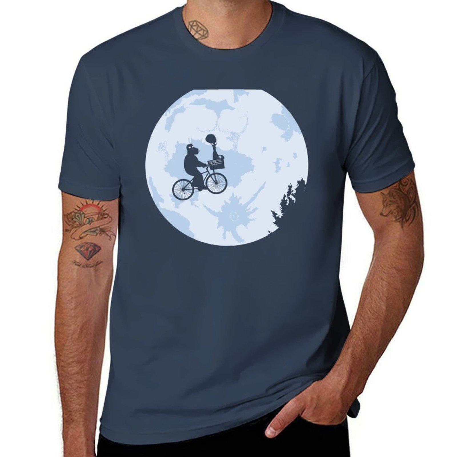 Go home roger TShirt Worker Basic Short Sleeve Tee S