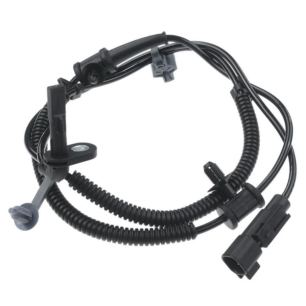 Rear Left ABS Wheel Speed Sensor 22831245 for Opel Insignia A