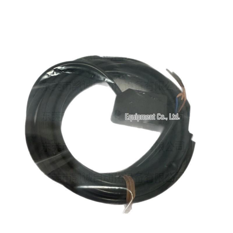 OMRON E3ZG-D61 2M Photoelectric Sensor Available