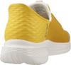 Skechers Slip-ins RF: Yellow Sneakers of Slade Quinto