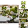 Adorable Soft Plush Frog Stuffed Animal Toy Ideal For Kids Bedtime Cuddly Pillow