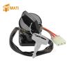 M MATI Ignition Key Switch for Kawasaki Brute Force 300 KVF300 2015-2024 27005-Y005