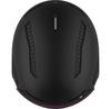 Шлем Защитный Salomon Driver Pro Sigma Helmet Black/universal Emerald Черный