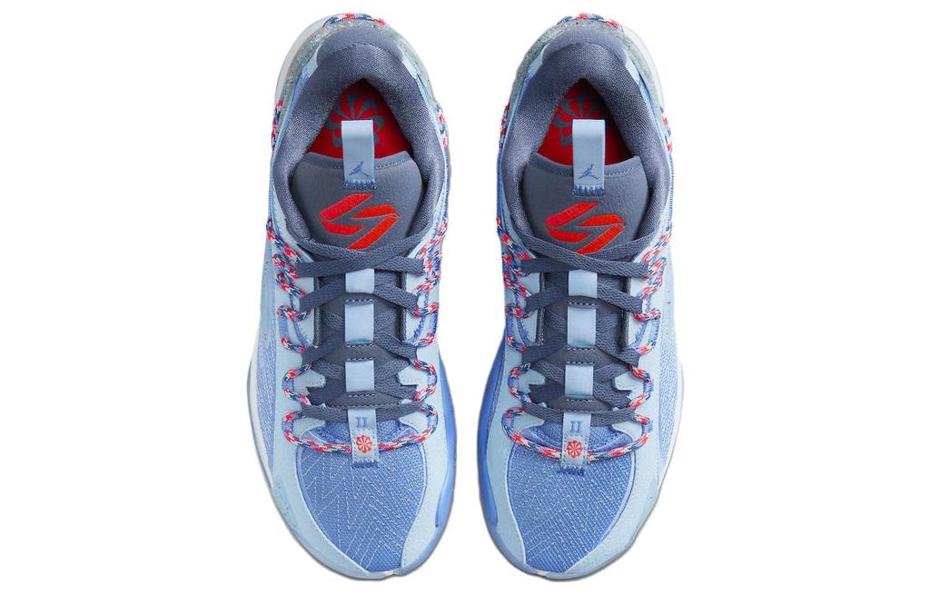 Jordan Luka 2 PF Lake Bled DX9034-400