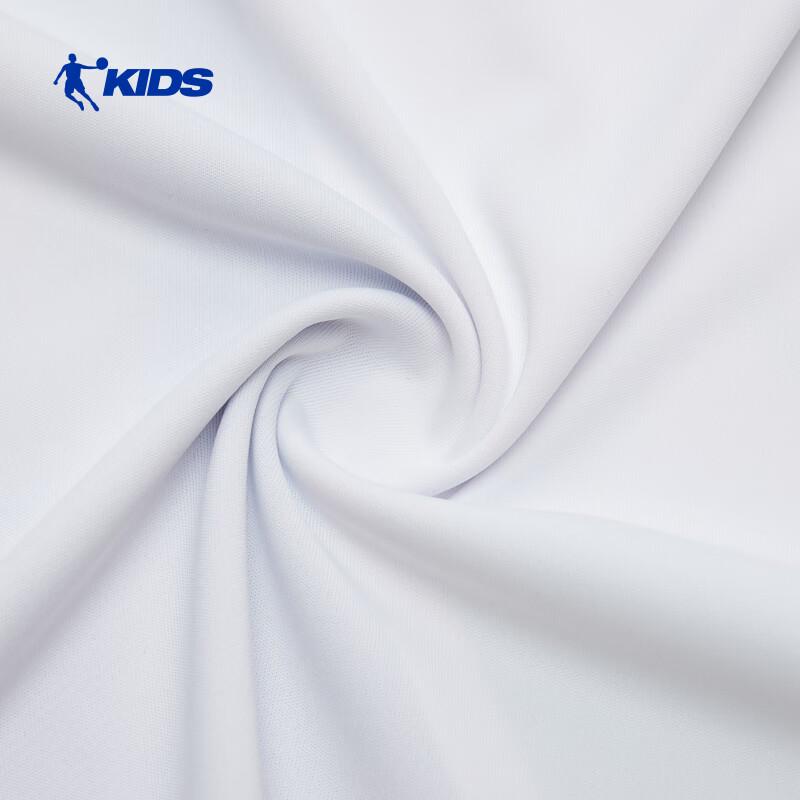 Jordan Boys' Moisture-Wicking Quick-Dry T-Shirt