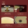 Huoxiang Sapphire Enamel Micro-Pressure Soup Pot